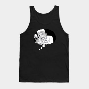 Bon Appetit Tank Top